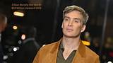 Christopher C. Murphy Net Worth