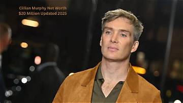 Christopher C. Murphy Net Worth