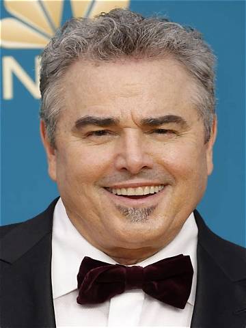 Christopher Carley Net Worth