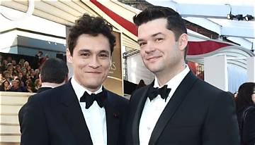 Christopher Disney Miller Net Worth