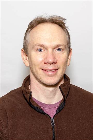 Christopher Douglas Reed Net Worth