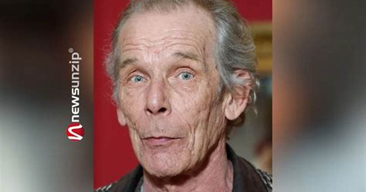 Christopher Fairbank Net Worth