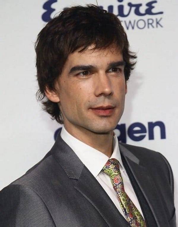 Christopher Gorham Net Worth