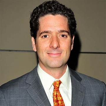 Christopher Heinz Net Worth