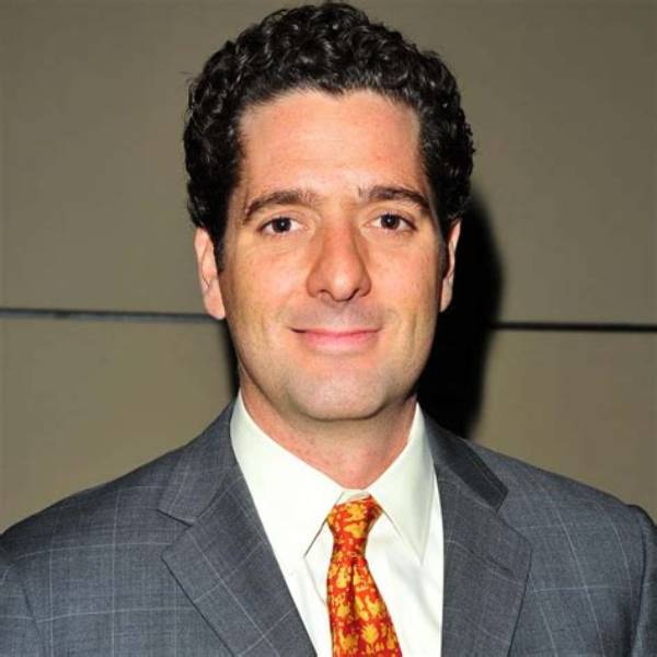 Christopher Heinz Net Worth