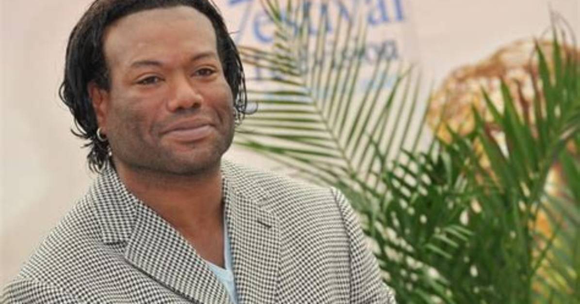 Christopher Judge Net Worth