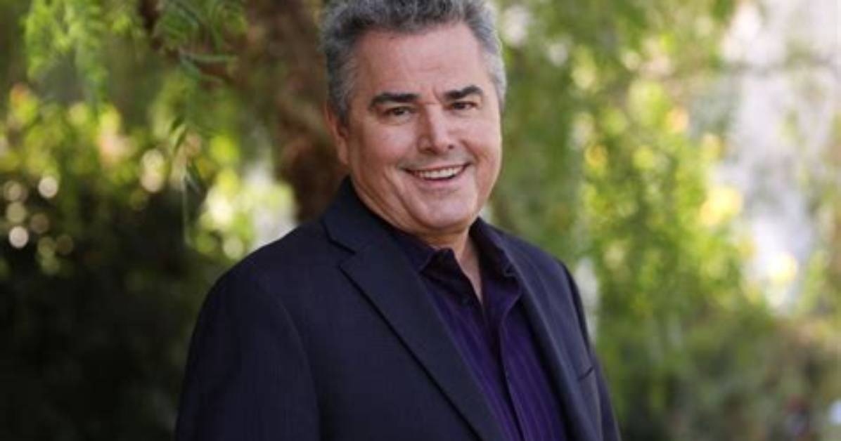 Christopher Kingsley Net Worth