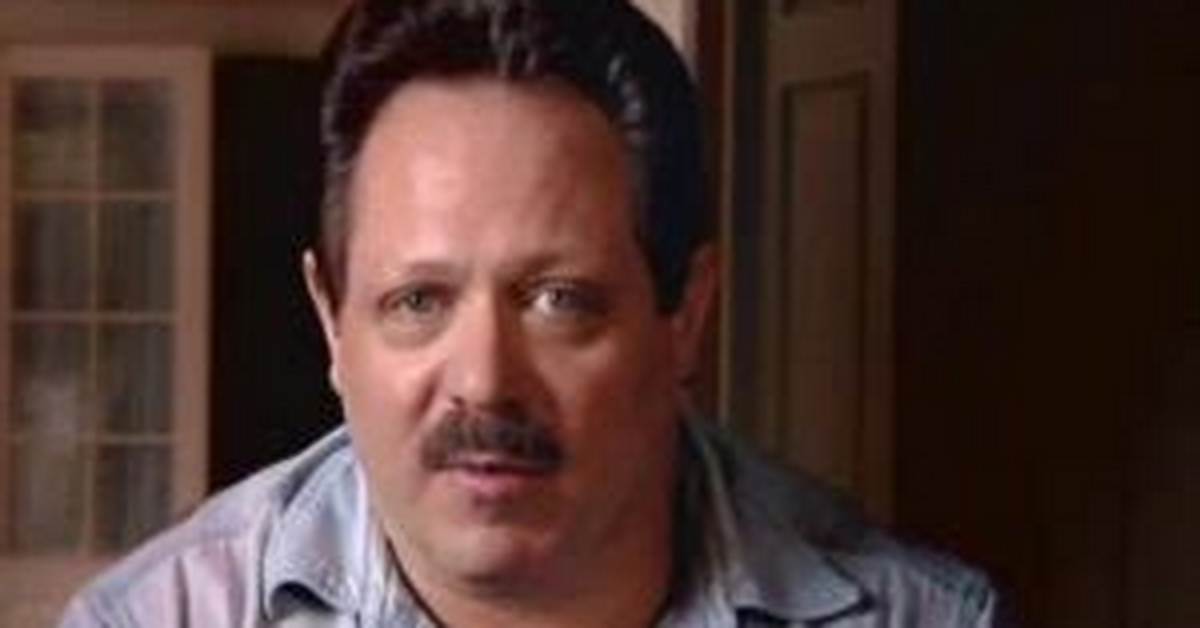 Christopher Langan Net Worth