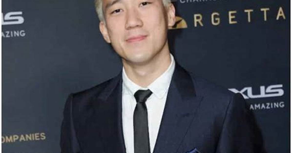 Christopher Lim Net Worth