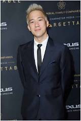 Christopher Lim Net Worth