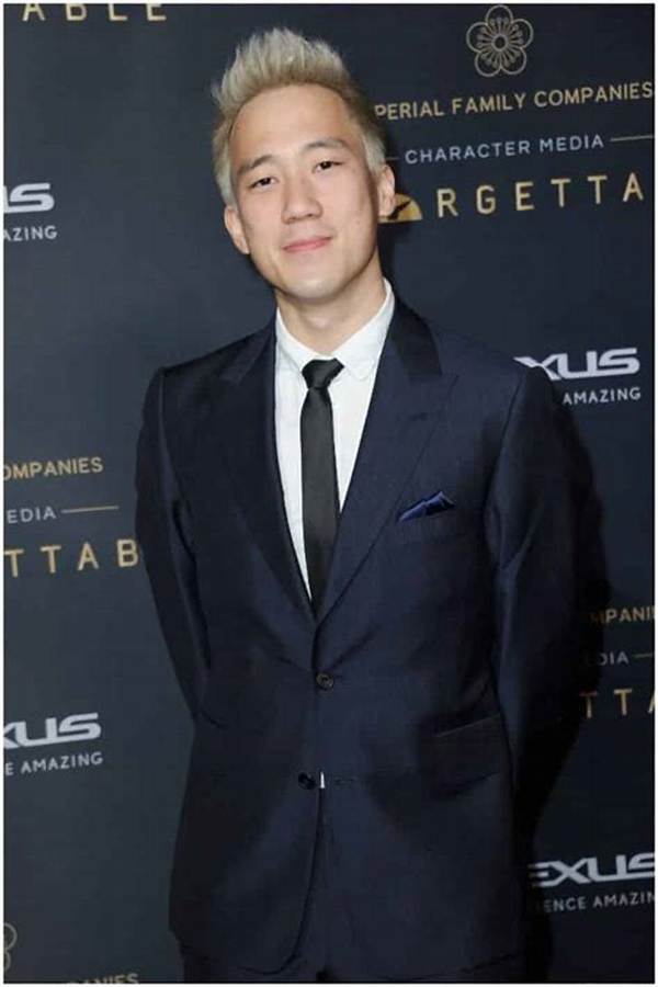 Christopher Lim Net Worth