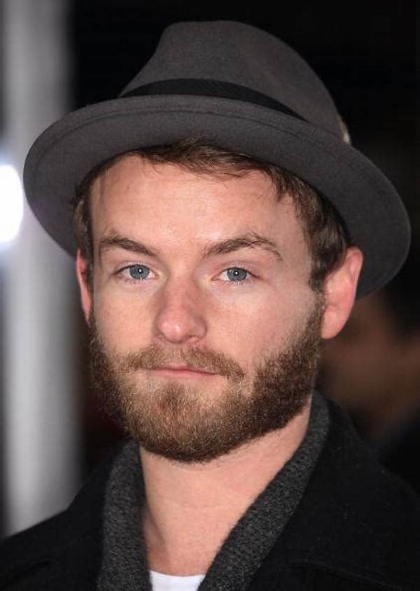 Christopher Masterson Net Worth