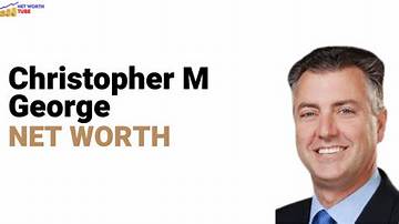 Christopher Noffke Net Worth