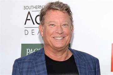 Christopher Rich Net Worth