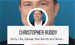 Christopher Ruddy Net Worth