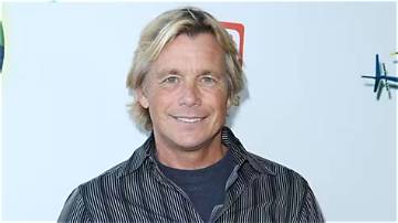 Christopher Rush Net Worth