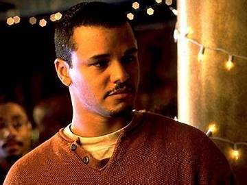 Christopher Scott Cherot Net Worth