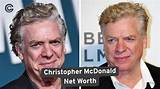 Christopher Seivright Net Worth