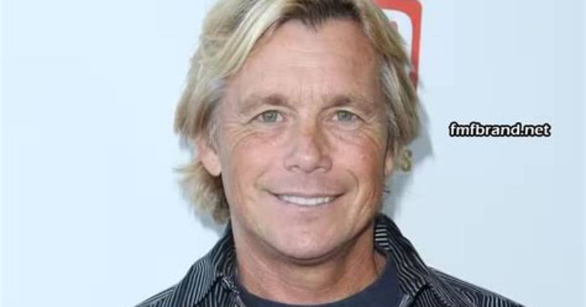 Christopher Severn Net Worth