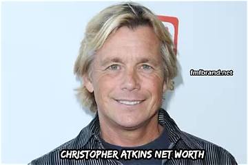 Christopher Severn Net Worth