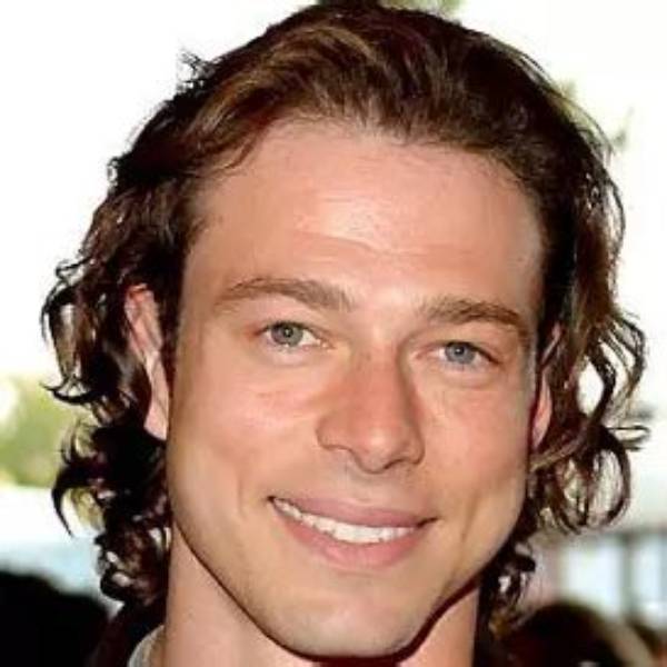 Christopher Showerman Net Worth