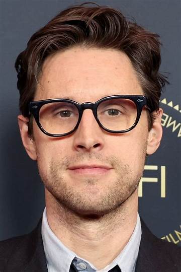 Christopher Storer Net Worth