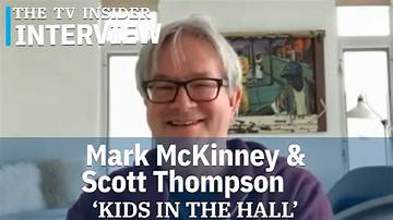 Christopher Thomas Russell Mckinney - Net Worth 2018, Bio & Wiki