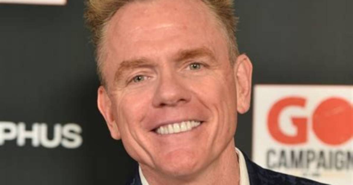 Christopher Titus King Net Worth