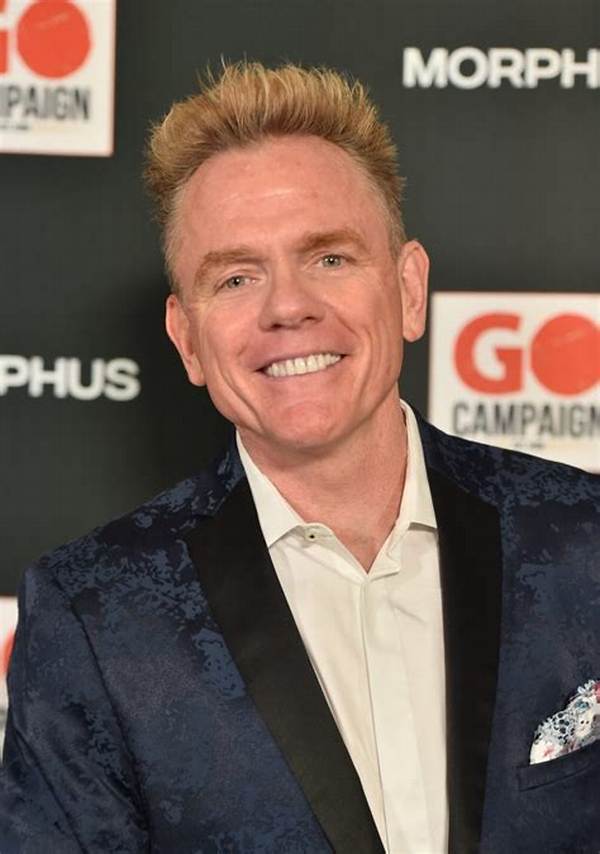 Christopher Titus King Net Worth