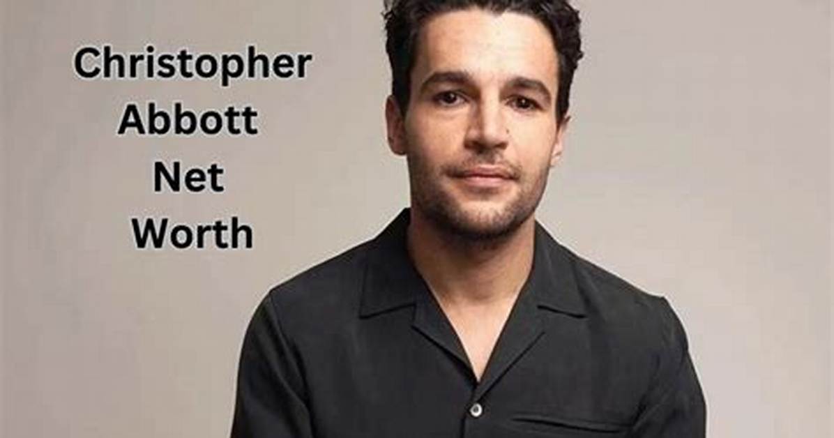 Christopher Wehkamp Net Worth