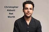 Christopher Wehkamp Net Worth