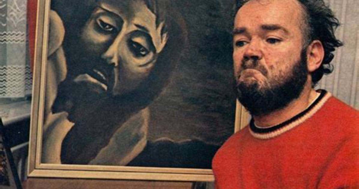 Christy Brown Net Worth