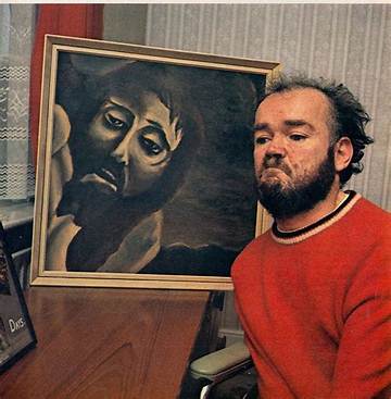 Christy Brown Net Worth