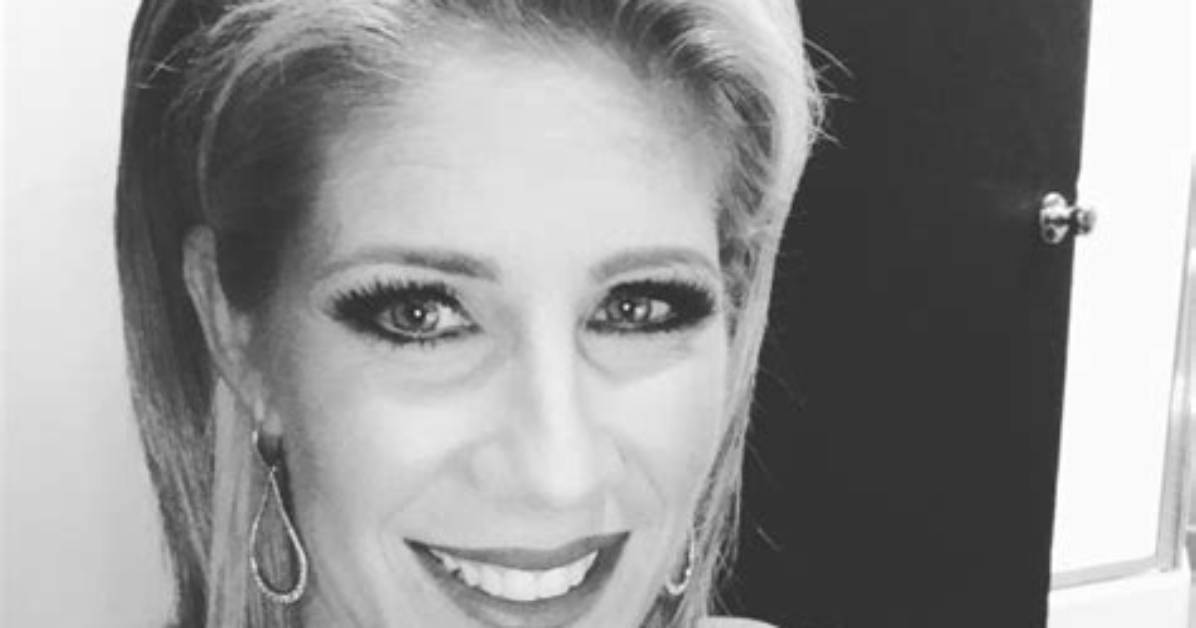 Christy Mcdonald Net Worth