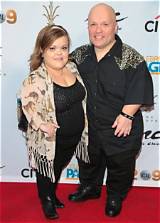 Christy Mcginity Gibel Net Worth