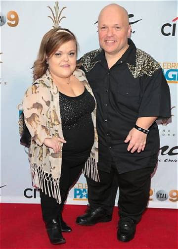 Christy Mcginity Gibel Net Worth