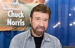 Chuck Aber Net Worth