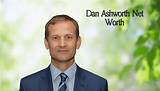Chuck Ashworth Net Worth