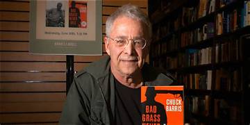 Chuck Barris Net Worth