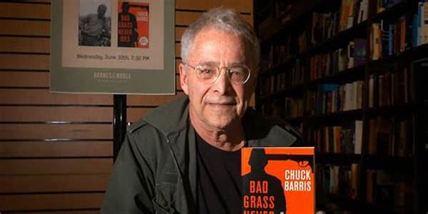 Chuck Barris Net Worth