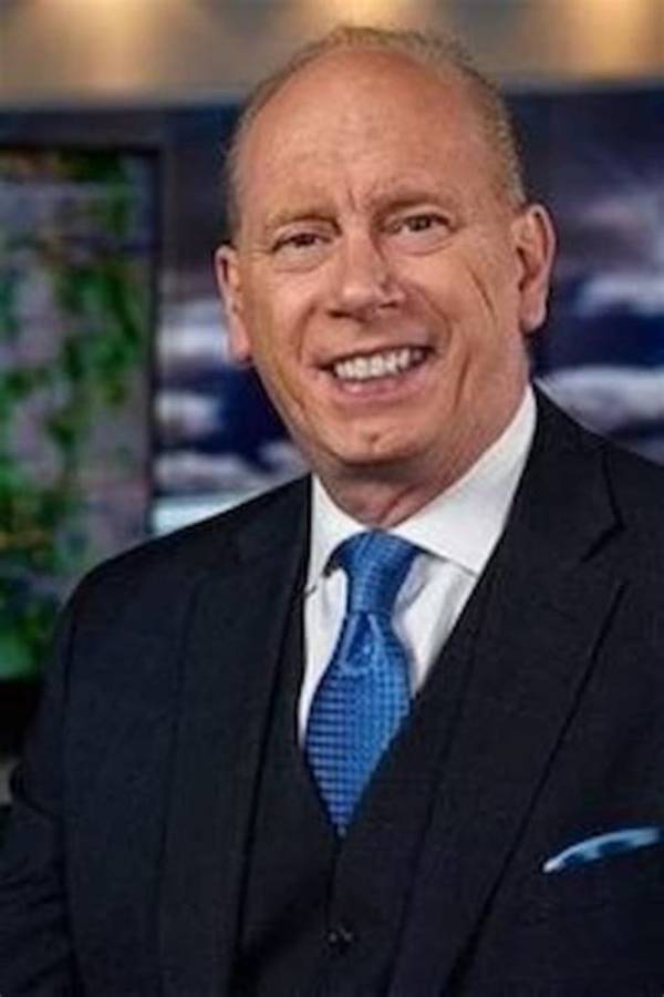 Chuck Collins Net Worth