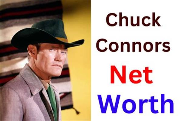 Chuck Courtney Net Worth