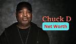 Chuck Deezy Net Worth