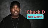 Chuck Deezy Net Worth