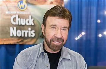 Chuck Francour Net Worth