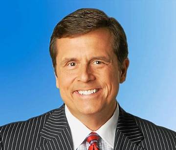 Chuck Gaidica Net Worth