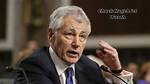 Chuck Hagel Net Worth