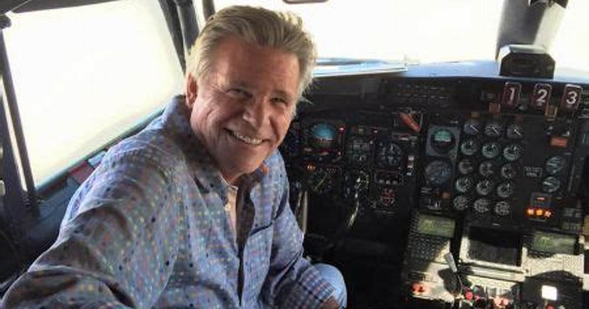 Chuck Henry Net Worth