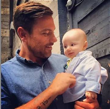 Chuck Hughes Net Worth