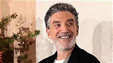Chuck Lorre Net Worth